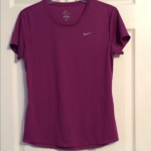 Nike Dri-fit tee